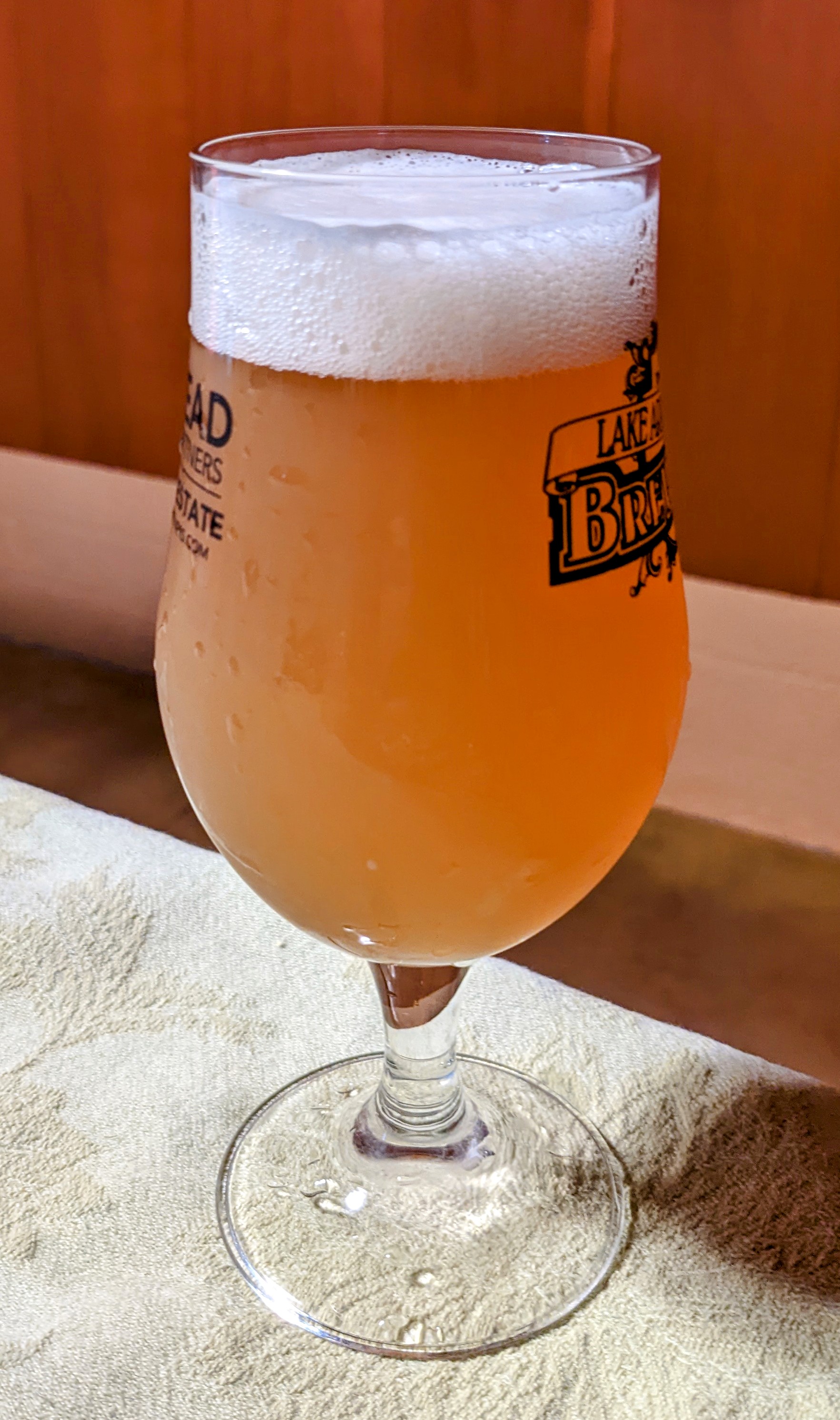 Citrosaic Session Ipa Andy S Brewing Blog